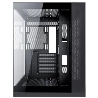 Carcasa gaming serioux shadow tip  middle towe usb2.0x+hd audio usb3.0