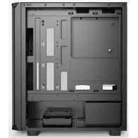 Carcasa gaming serioux vanguard tip middle tower capac superior cu