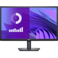 DELL E Series E2425H monitoare LCD 60,5 cm (23.8") 1920 x 1080 Pixel Full HD Negru