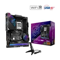 Placa de baza asrock x870 riptide wifi am5 4x ddr5