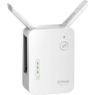 Range extender d-link wireless  300mbps 1 port 10/100mbps 2 antene externe 2.4ghz dap-1330 (include tv 1.75lei) D-link - 1
