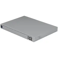 Ubiquiti enterprise-grade 25 gbps unifi cloud gateway with three wan
