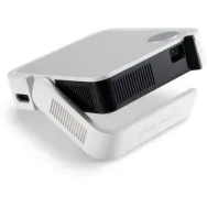 Projector 120 lumens/m1mini viewsonic m1mini (include tv 3.50lei) Viewsonic - 1