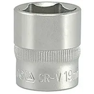 Cheie tubulara 3/8 19mm