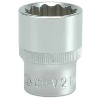 Cheie tubulara 3/8 21mm