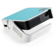 Projector 120 lumens/m1 mini plus viewsonic m1miniplus (include tv 3.50lei) Viewsonic - 1