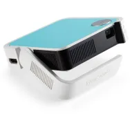 Projector 120 lumens/m1 mini plus viewsonic m1miniplus (include tv 3.50lei) Viewsonic - 1