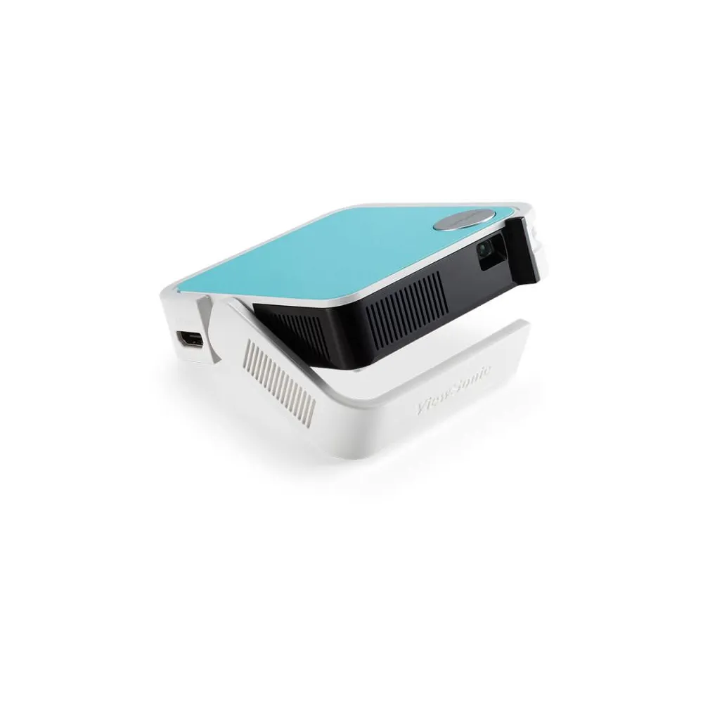 Projector 120 lumens/m1 mini plus viewsonic m1miniplus (include tv 3.50lei) Viewsonic - 1