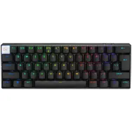 Logitech g pro x 60 lightspeed wireless gaming keyboard (tactile)