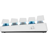 Logitech g pro x 60 lightspeed wireless gaming keyboard (tactile)