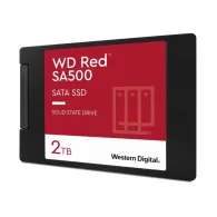 Ssd wd red (2.5 2tb sata iii 6 gb/s)