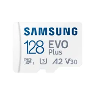 Samsung MB-MC128S 128 Giga Bites MicroSDXC UHS-I