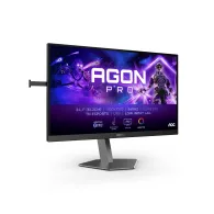 AOC AGON PRO AG246FK monitoare LCD 61,2 cm (24.1") 1920 x 1080 Pixel Full HD Negru