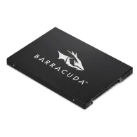 Seagate BarraCuda ZA3840CV1A002 unități SSD 3,84 TB 2.5" SATA