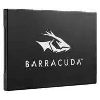 Seagate BarraCuda ZA3840CV1A002 unități SSD 3,84 TB 2.5" SATA