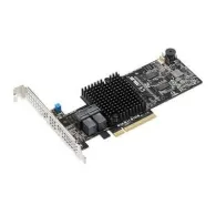 Controller raid pt server asus pike ii 3108-8i/240pd/2g Asus - 1
