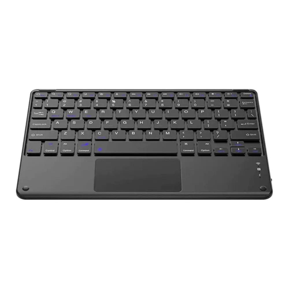 Blackview k2 bluetooth keyboard 242.3х168.7х6.5 bluetooth 3.0 battery 280 mah