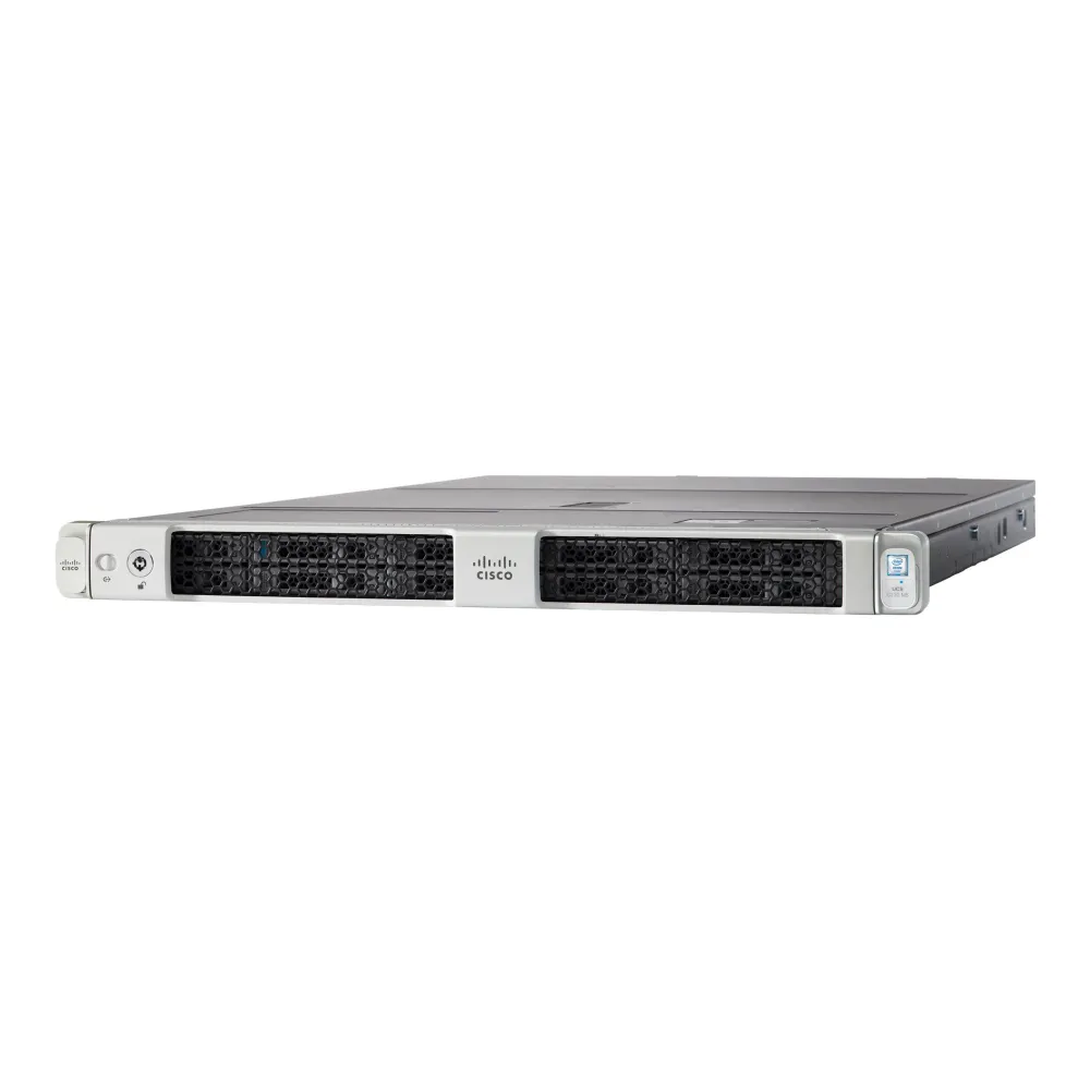 Cisco UCSC-C220-M5SX servere Cisco - 1