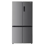 Side by side multidoor heinner hsbs-hm522mdnfxe++ total no frost capacitate