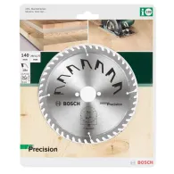 Bosch 2609256879 lame pentru ferăstraie circulare 25 cm