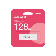 ADATA UC310 memorii flash USB 128 Giga Bites USB Tip-A 3.2 Gen 1 (3.1 Gen 1) Alb