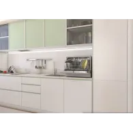 Candy RapidÓ CP 6E51LS De sine stătător 6 seturi farfurii E