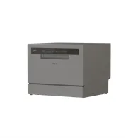 Candy RapidÓ CP 6E51LS De sine stătător 6 seturi farfurii E