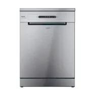 Candy CF 3E9E0X De sine stătător 13 seturi farfurii E