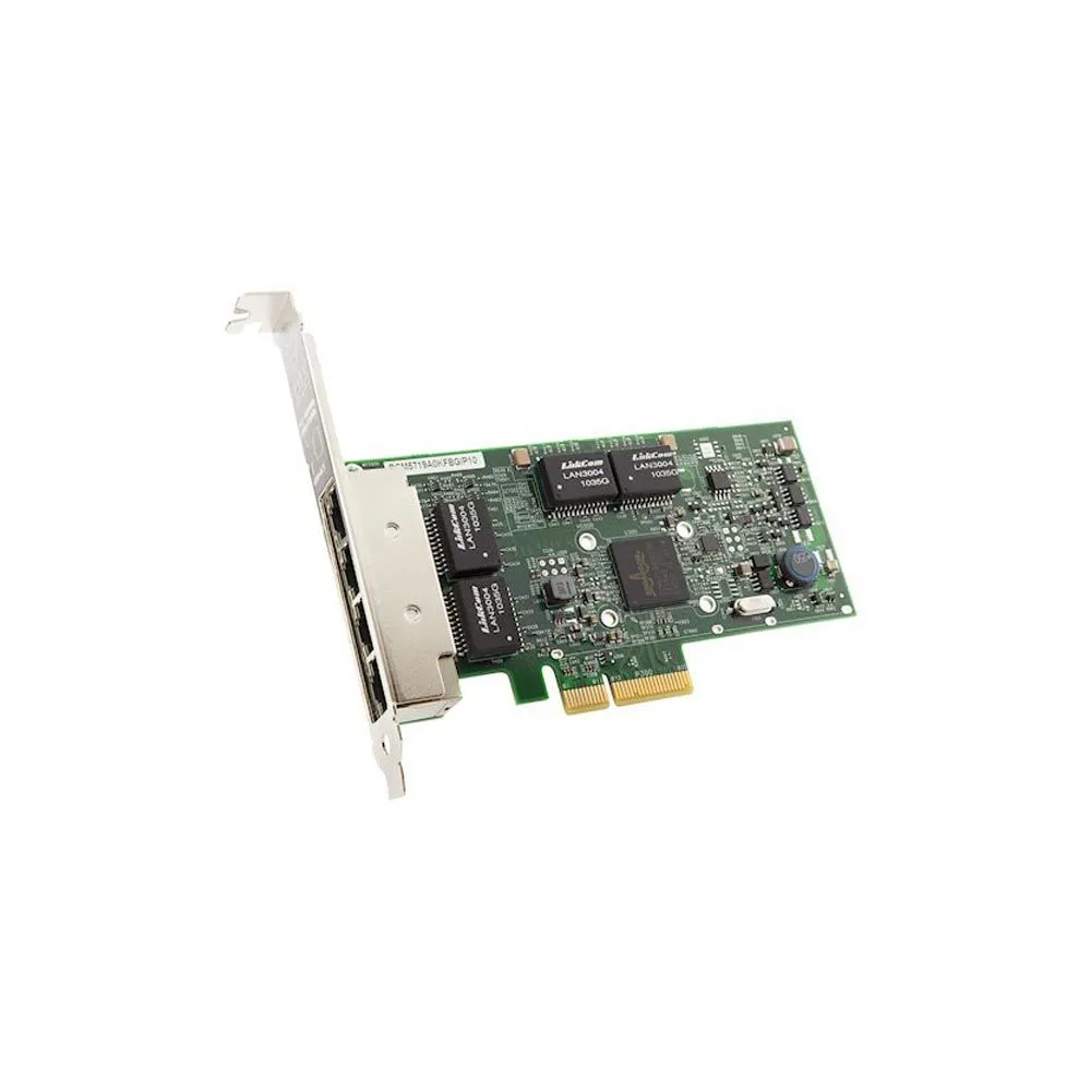 Lenovo ThinkSystem Broadcom 5719 Intern Ethernet 1000 Mbit/s Lenovo - 1