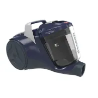 Hoover Breeze BR21HM 011 2 L Vacuum cilindru Usca 700 W Fără sac