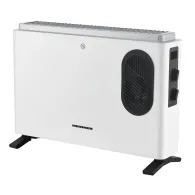 Convector heinner hcvh-mv2000wh putere 2000w ventilator turbo 3 setari de