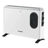 Convector heinner hcvh-mv2000wh putere 2000w ventilator turbo 3 setari de