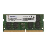 Sodimm adata 4gb ddr4 2666 mhz ad4s26664g19-sgn Adata - 1