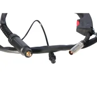 Proweld tt150 pistolet mig 1.8m