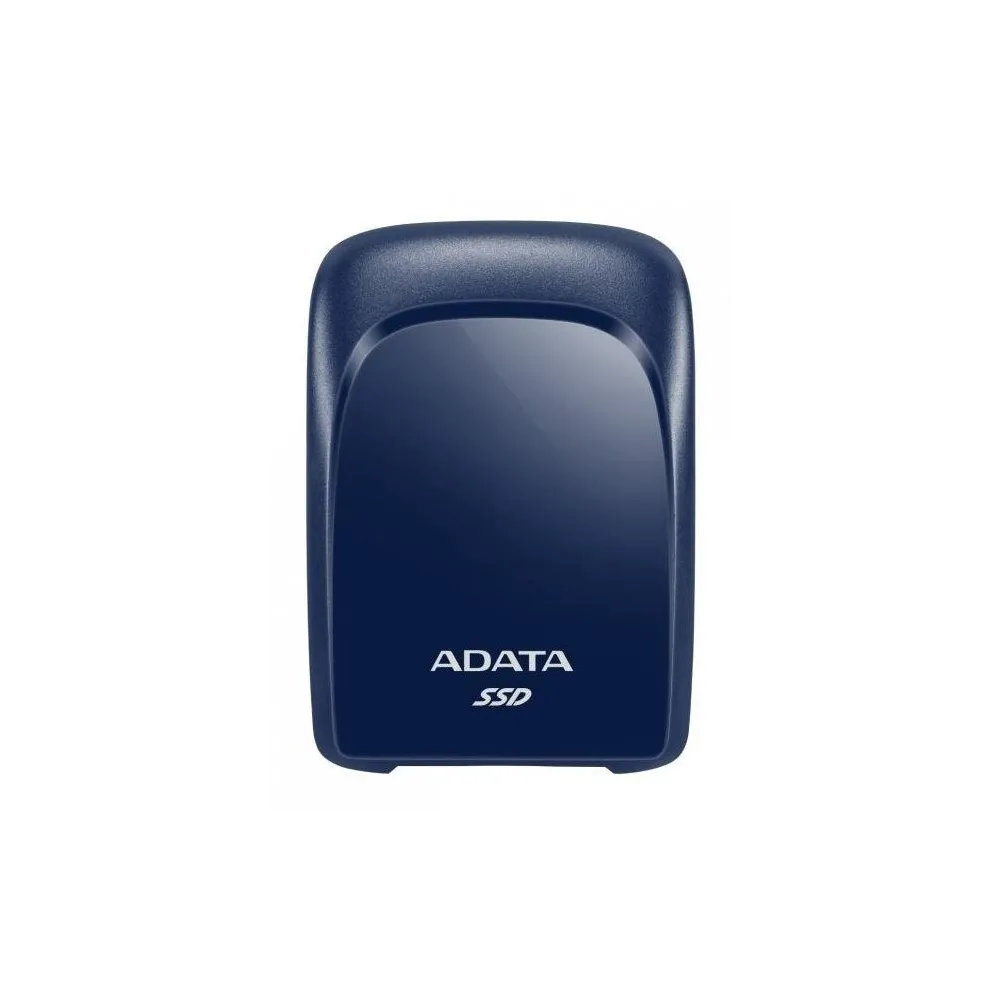 ADATA SC680 960 Giga Bites USB tip-C 3.2 Gen 2 (3.1 Gen 2) Albastru