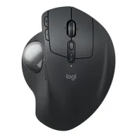 Logitech MX Ergo S mouse-uri Birou Mâna dreaptă RF Wireless + Bluetooth Optice 2048 DPI