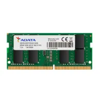 ADATA AD4S3200732G22-SGN module de memorie 32 Giga Bites DDR4 3200 MHz
