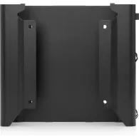 HP Desktop Mini Dual VESA Sleeve v3 Negru