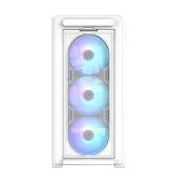 ASUS A23 PLUS TG ARGB WHITE Alb