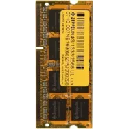 Sodimm  zeppelin 4gb ddr4 2133 mhz ze-sd4-4g2133 Zeppelin - 1
