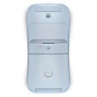 DELL MS700 mouse-uri Pentru călătorie Ambidextru Bluetooth Optice 4000 DPI
