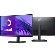DELL E Series E2425HS monitoare LCD 60,5 cm (23.8") 1920 x 1080 Pixel Full HD Negru