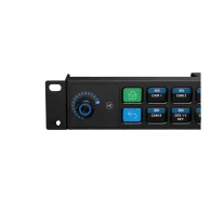 Stream deck studio 32x butoane lcd rj45 usb-c kvm