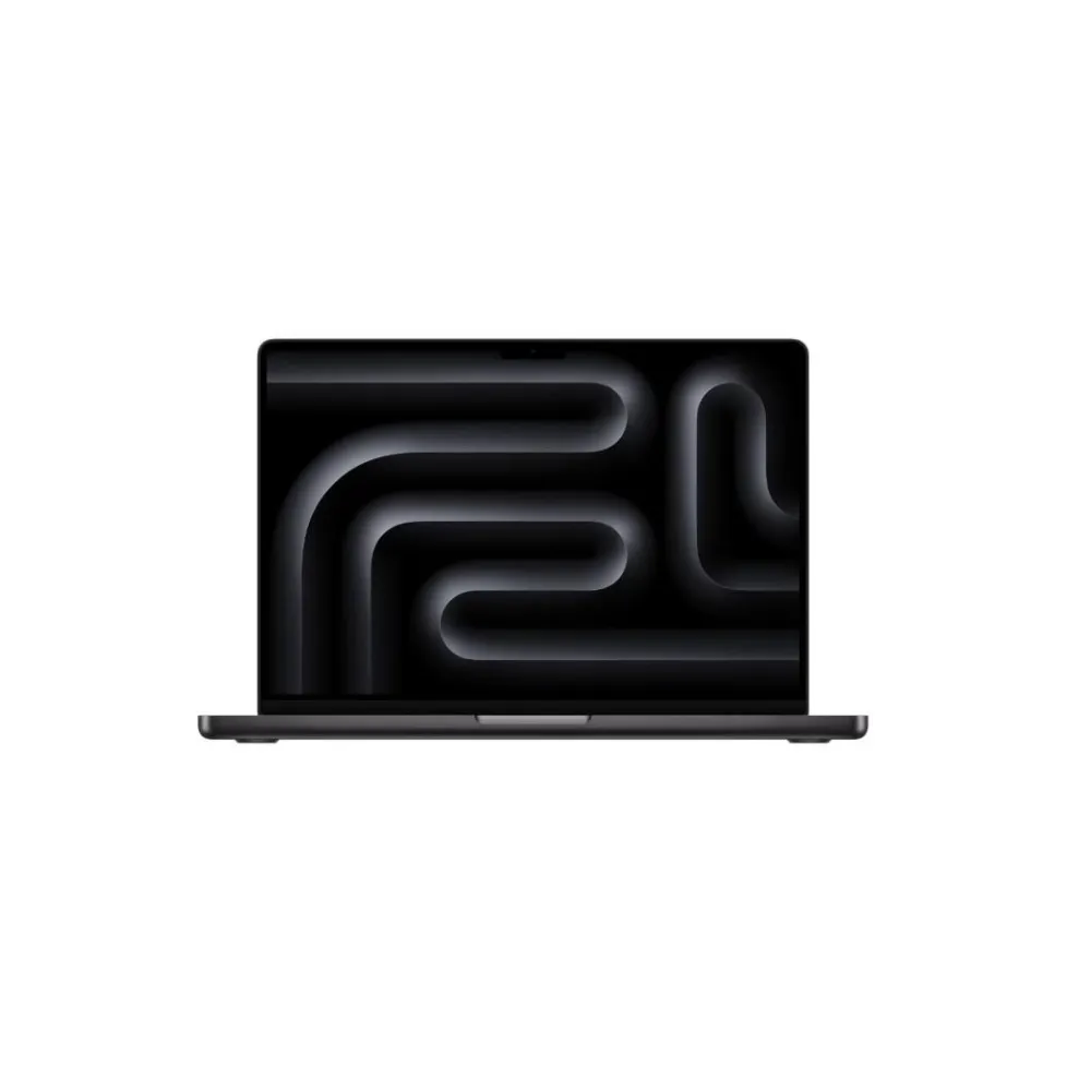 Macbook pro 16.2/apple m4 max (cpu 16-core gpu 40-core neural