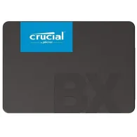 Ssd crucial bx500 120 gb 2.5 inch s-ata 3 3d nand r/w: 540/500 mb/s ct120bx500ssd1 Crucial - 1