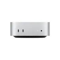 Mac mini: apple m4 (cpu 10-core gpu 10-core neural engine
