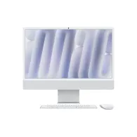 Apple imac 24 retina 4.5k/ apple m4 (cpu 10-core gpu