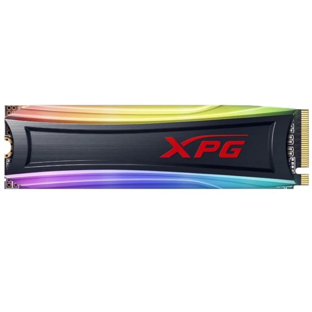 SSD A-Data XPG SPECTRIX S40G 256GB, PCI Express 3.0 x4, M.2  - 1