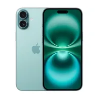 Apple iphone 16+ 6.7 6gb 128gb teal