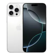 Apple iphone 16 pro max 6.9 8gb 512gb white titanium